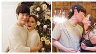 Ang sweet naman pala kasi ni Anton! Arci Muñoz shares untold love story with boyfriend Anthony Ng