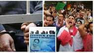 Sinusuka kahit ng kalahi niya! Lebanese people want death sentence for Nader Essam Assaf