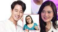 Kaya pala! Lolit Solis reveals the funny reason behind the much publicized Neil Arce-Bela Padilla breakup! 'Iniwan tuloy Bela'