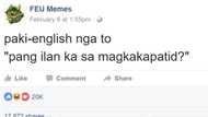 Netizens' hilarious entries in English translation of 'Pang ilan ka sa magkakapatid?' will give you brain fart