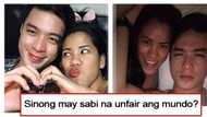 May jowa na, pogi pa! 'BABAeng kambing shared another viral post on facebook