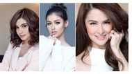 Top 10 most followed Filipino actresses on Instagram. Find out who are these beautiful and talented ladies.