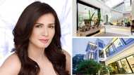 Nakakalula sa laki at ganda! Tour Zsa Zsa Padilla's modern Asian mansion - a home truly fit for a queen