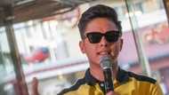 Daniel Padilla, binisita ang Leukemia Fighter Patients