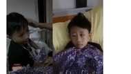 Nasobrahan na! Video ng batang may focal seizure, nagsilbing babala sa mga batang sobra gumamit ng gadgets