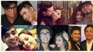 Naudlot ang kanilang forever! Engaged celebrities but never made it down the aisle