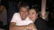 Sharon Cuneta, rumesbak sa basher na pinapalabas di siya tumutulong: "Dami mong di alam"