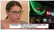 “Sobrang bwisit ako!” Furious K Brosas slams Wensha Spa in Timog for their allegedly poor service