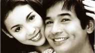 Rico Yan, kinaawaan ni Cristy Fermin matapos mag-viral ang ipinost ni Claudine Barretto na love note