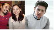 Lasinggero ba siya? James Reid breaks his silence on rumors that upcoming movie was delayed because he always gets drunk