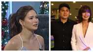 Nagsalita na siya! Erich Gonzales addresses issue linking her with Direk Paul Soriano