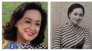 Ang pretty! Coney Reyes gained thousands of likes for her 70's throwback photo