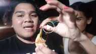 Disgusting! Filipino finds band-aid in his favorite hopia