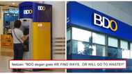 Sayang ang inipong pera! Netizens complain of losing money on their BDO savings account