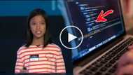 Meet Philippines' youngest programmer - a 10-year-old girl who has her own company