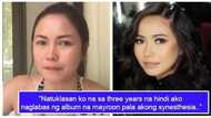 May kakaibang neurological condition! Yeng Constantino reveals she is suffering from synesthesia