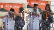 Ang husay! 12-year old receives 58 medals from athletic competitions and academic awards