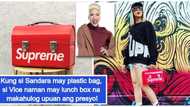 Iba na talaga pag mayaman! Vice Ganda and his eye-catching lunch box that comes with a hefty price tag