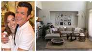 Mag-asawang yayamanin! Stunning photos of Jericho Rosales & wife Kim Jones’ laid-back and modern house wow netizens