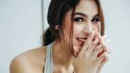 Video ni Julia Barretto at Gerald Anderson na super sweet sa isa't-isa, viral