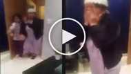 Nakaka-iyak ito! Appreciative Arab family gives expensive gifts to loyal Pinay helper