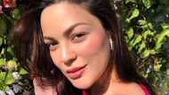 KC Concepcion, walang "favorite" na kapatid; bagamat merong talagang nagre-reach out sa kanya