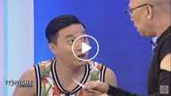 Ryan Bang's fast talk with Boy Abunda is the cutest and the most hilarious interview ever