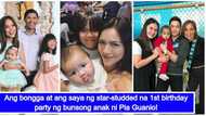 Star-studded talaga! 1st Birthday party of Pia Guanio's daughter Brooklyn Mago