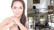 Alma Concepcion shows off her interior design work by revamping this celeb's condo!