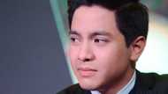 'Hindi matatapos yun!' Alden Richards makes his own confession of true status with Maine Mendoza