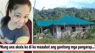 Pangarap lang noon, ini-enjoy na ng pamilya ngayon! OFW inspires other Pinoys to work hard and be patient when building one's home for family
