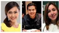 Totoo nga kaya? Celebrities who were allegedly involved in adultery