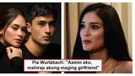 Pia Wurtzbach admits to being a difficult girlfriend to Marlon Stockinger: “selosa ako, emotional”