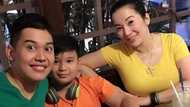 Kris Aquino, inaming nagkaroon ng mahabang tampuhan sila Josh at Bimby