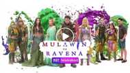 The ‘Mulawin vs. Ravena’ teaser is out and we think it’s epic