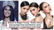 May bias daw! Netizen accuses Aces and Queens of editing Angelia Ong out of photo because she belongs to another camp