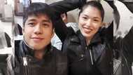 Aljur Abrenica, ibinahagi ang throwback video nila ni Kylie Padilla