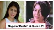 Ang cute ni Queen P! Pia Wurtzbach spoofs Bea Alonzo's Iconic line: "Ako lang, Ako lang ulet!"