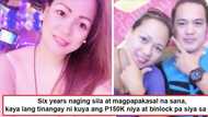 Iniwan na, ninakawan pa! Girlfriend despairs after scheming boyfriend runs away with her hard-earned PHP150,000, then blocks her on FB