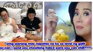 Kris Aquino Offers to Send Halo-Halo to Zealous Basher