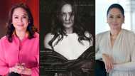 Dear ate Charo! ABS-CBN executive Charo Santos-Concio looks hot in Rogue magazine cover