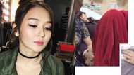 Teen queen Kathryn Bernardo rushed to the hospital