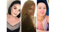 Madadatung mula nang isilang! 9 female celebs na namulat sa buhay-mayaman