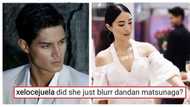 Bitter ba? Netizen speculates that Heart Evangelista blurred Daniel Matsunaga in photo; the Kapuso star responds!