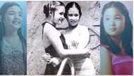 Netizens, napa-throwback sa picture nina Julie Vega at Janice de Belen