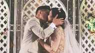 LOOK! SCQ's Joseph Bitangcol ties the knot!
