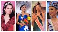Mga artistang sumali sa pageants! These 9 Filipina showbiz personalities became beauty queens