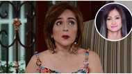 Tina Paner may bwelta kay Ynez Veneracion sa diumano'y "body shaming" nito