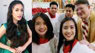 God bless Gabbi! Encantadia star Gabbi Garcia finds time to serve in church every Sunday amid busy schedule