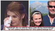 Parang sa teleserye lang! Angelica recalls the day she learned she's adopted
